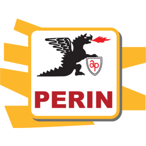 Perin Carburanti Logo