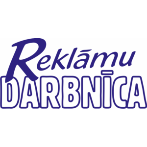 Reklamu,darbnica