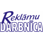 Reklamu darbnica Logo