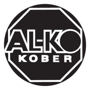AL-KO Kober Logo