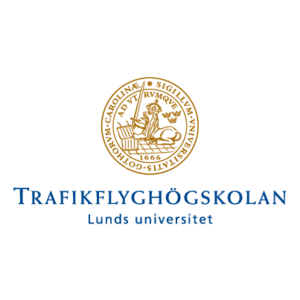 Trafikflyghogskolan Logo
