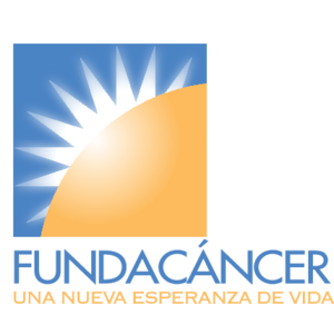 Fundacáncer Logo