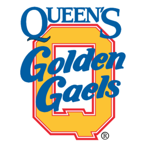 Golden Gaels Logo