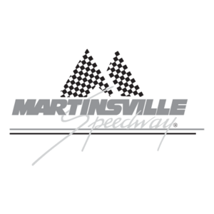 Martinsville Speedway Logo