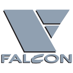 Falcon(38) Logo