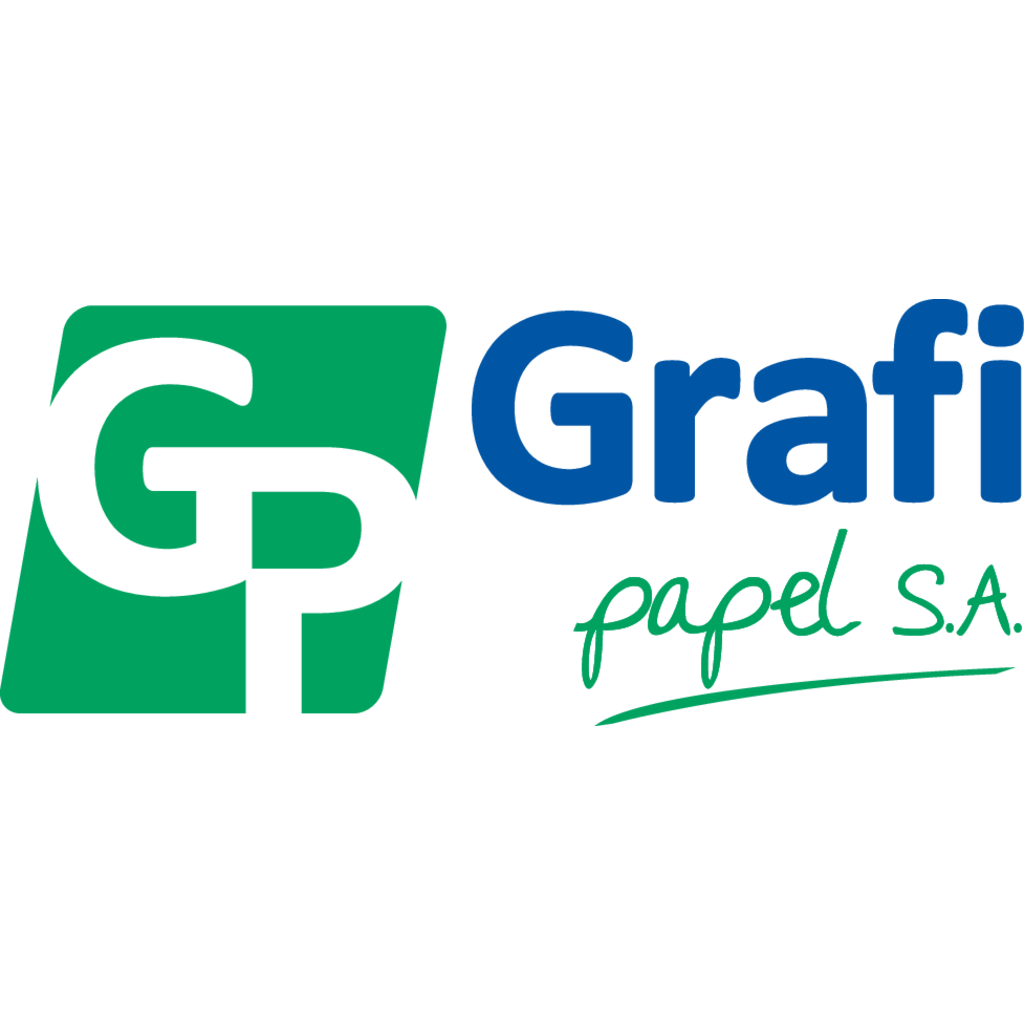 Logo, Industry, Peru, GRAFIPAPEL S.A.