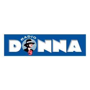 Donna Radio(62) Logo