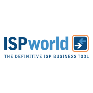 ISPworld Logo