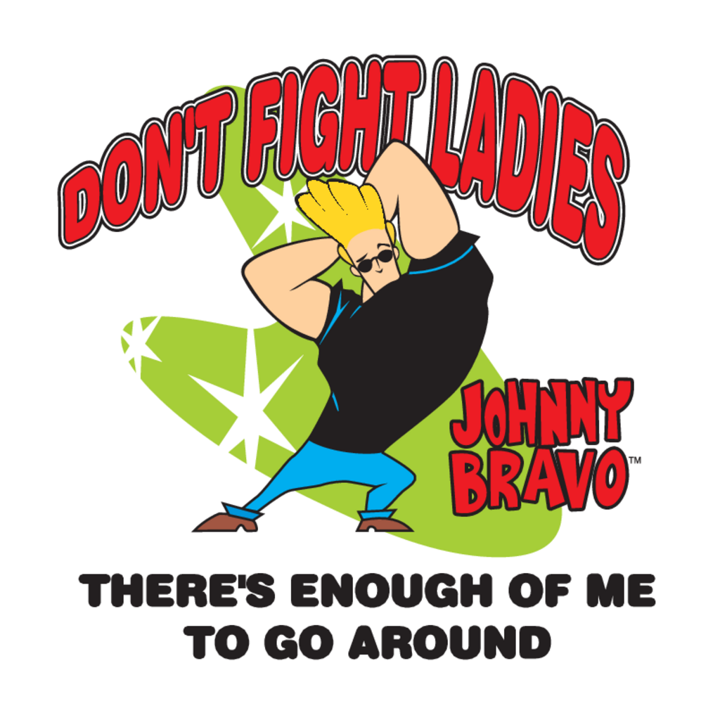 Johnny,Bravo(48)