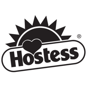 Hostess(94) Logo