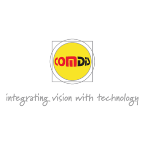 Comdis Logo