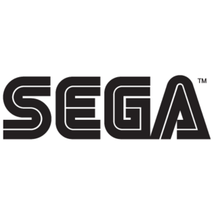 Sega Logo