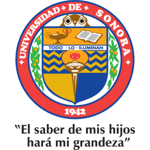 Escudo Unison Logo