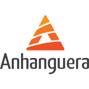 Faculdade Anhanguera Logo