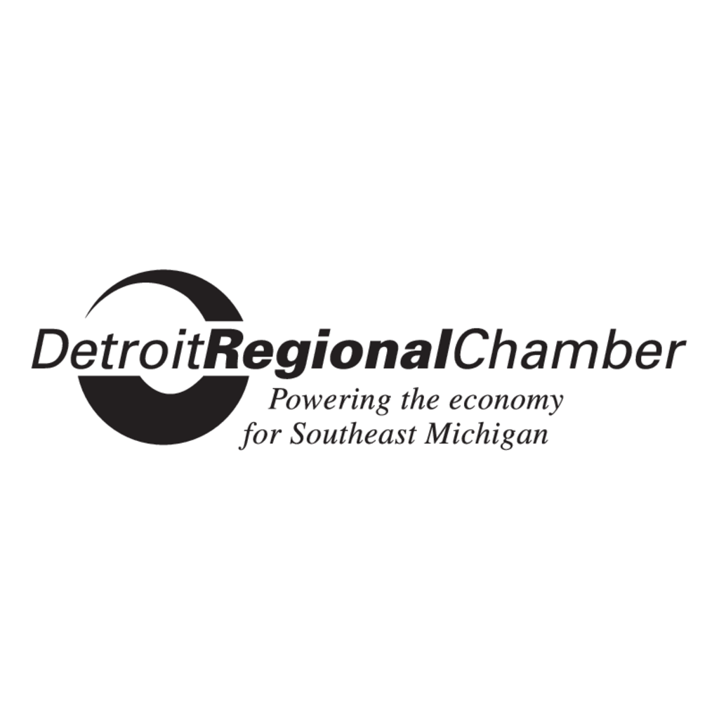 Detroit Regional Chamber(299) logo, Vector Logo of Detroit Regional ...