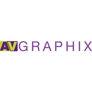 AV Graphix Logo