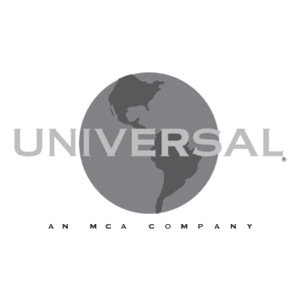 Universal(121) Logo