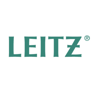 Leitz Logo