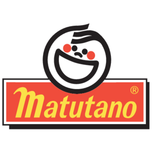 Matutano Logo