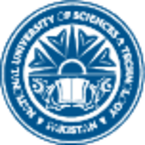 NUST Logo