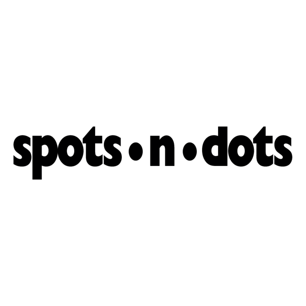 spots-n-dots