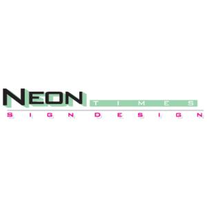 Neon Times Logo