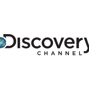 discovery channel Logo