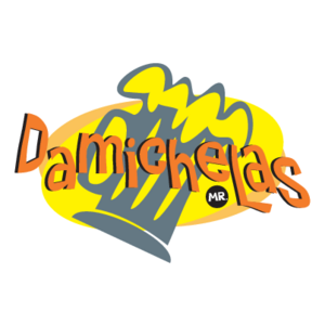 Damichela Logo