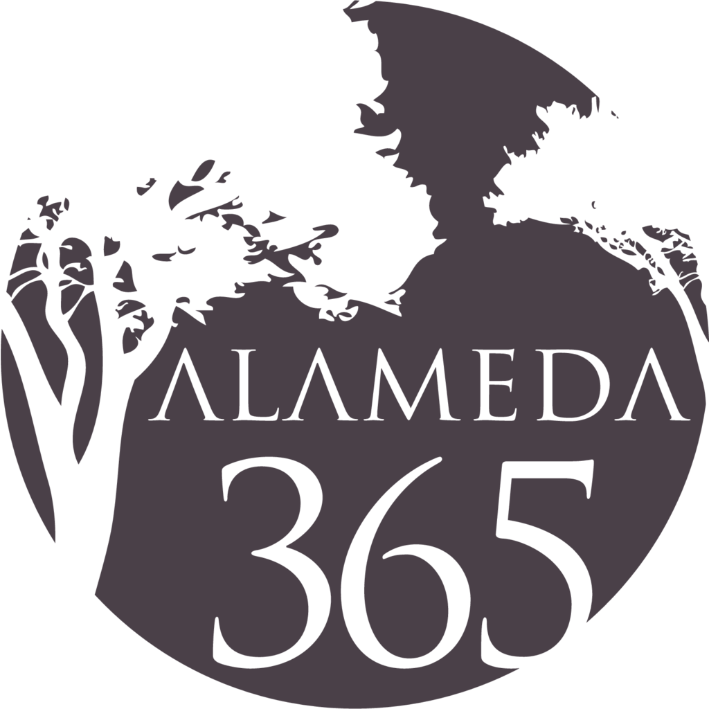 Logo, Music, Brazil, Alameda 365