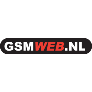 GSMWEB.NL Logo