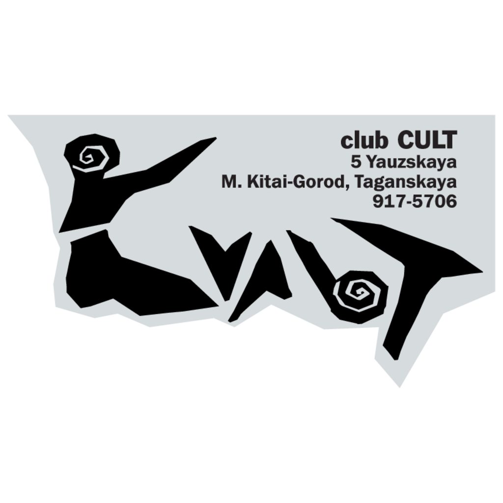 Cult,Club