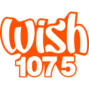 Wish 1075 Logo