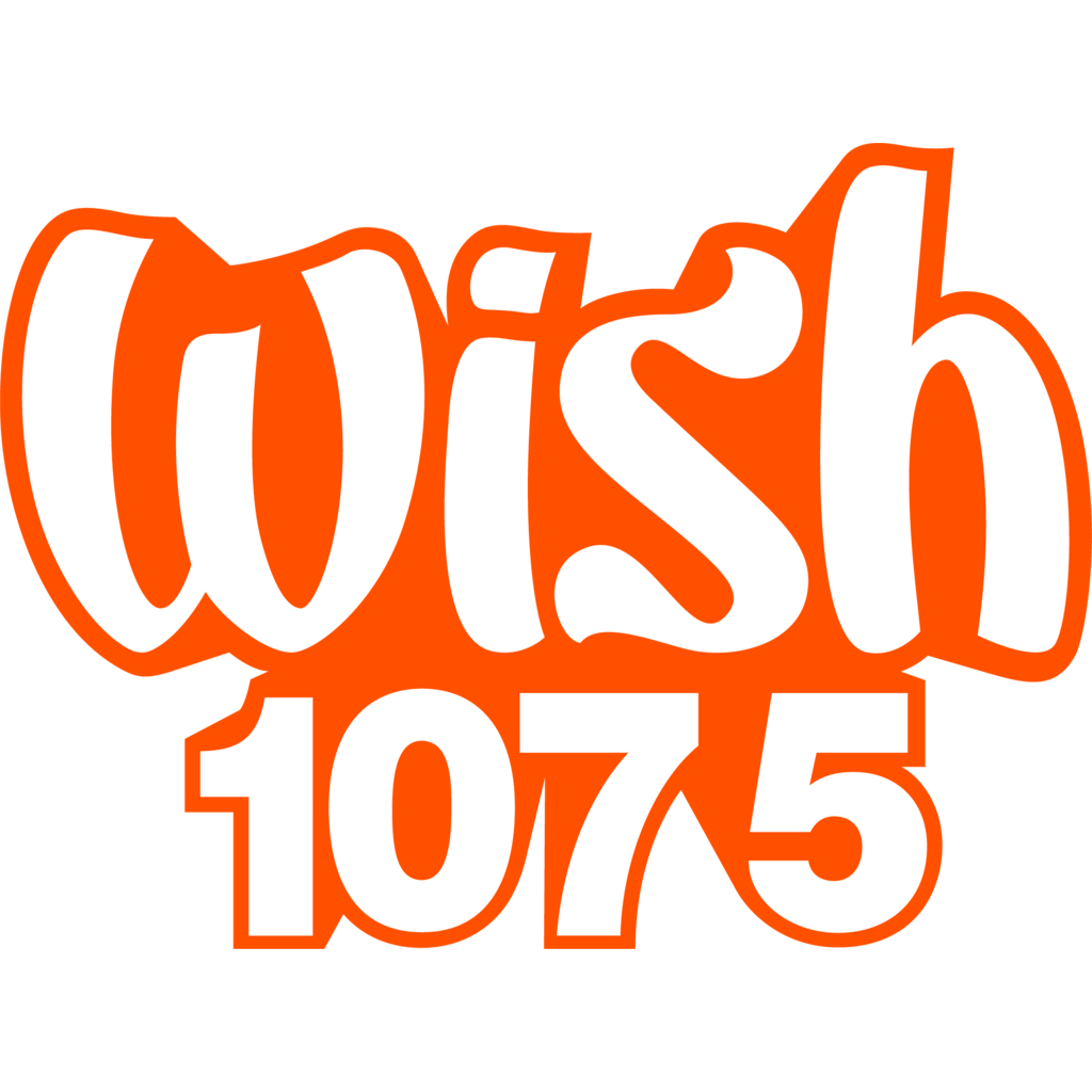 Logo, Unclassified, Philippines, Wish 1075