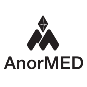 AnorMED Logo
