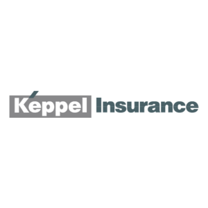 Keppel Insurance Logo