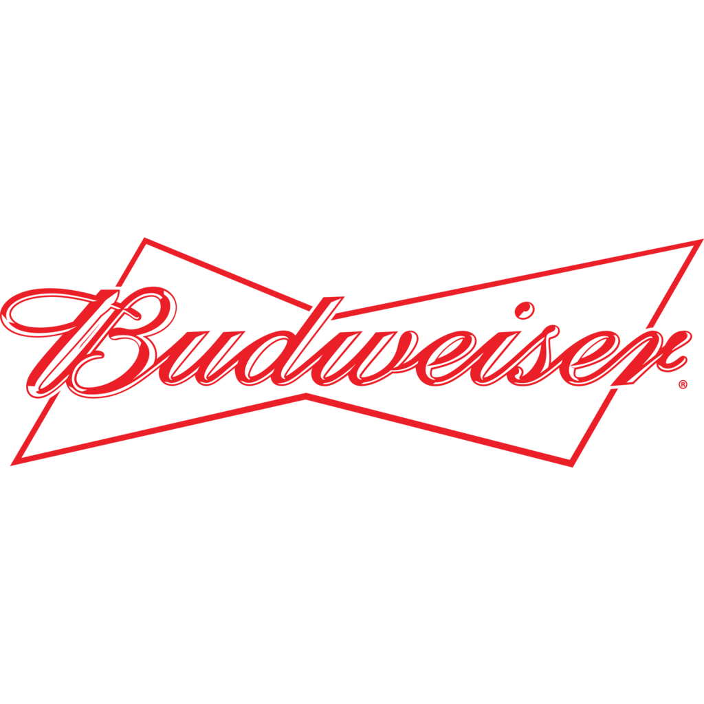 budweiser logo