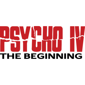Psycho IV Logo