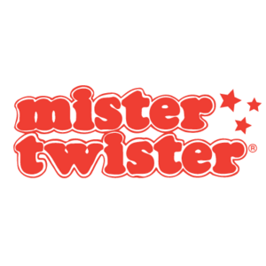 Mister Twister Logo