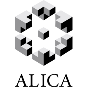 ALICA Logo