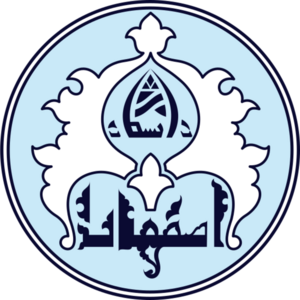 University of Isfahan Logo