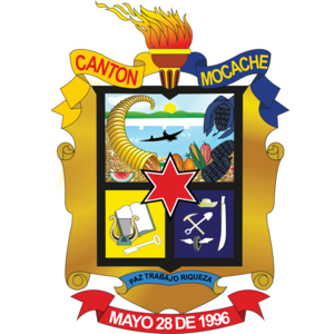 Mocache Logo