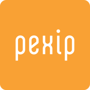 Pexip Logo