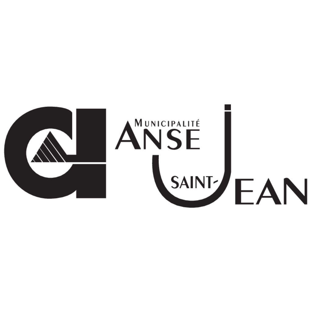 Anse,Saint-Jean