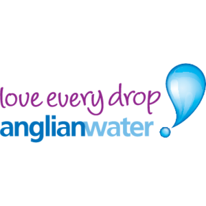 Anglian Water Logo