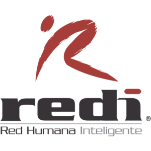 Red Humana Inteligente Logo