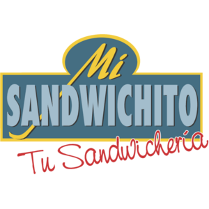 Mi Sandwichito Logo