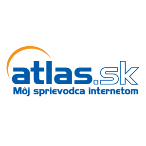 Atlas sk Logo