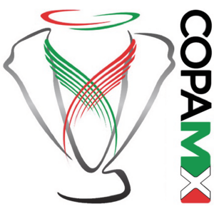 Copa MX Logo