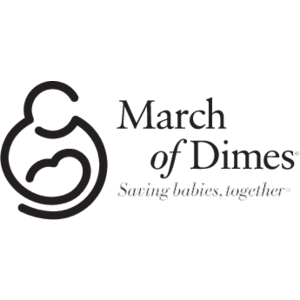 March Of Dimes Logo