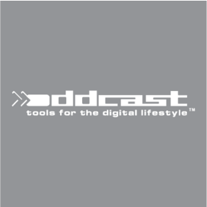 Oddcast Logo